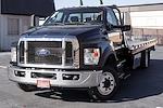 2023 Ford F-650 Regular Cab DRW RWD Rollback Body for sale #60379 - photo 4