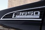 2023 Ford F-650 Regular Cab DRW RWD Rollback Body for sale #60379 - photo 47