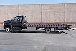 2023 Ford F-650 Regular Cab DRW RWD Rollback Body for sale #60379 - photo 5