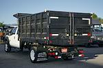 2015 Ford F-550 Crew Cab DRW RWD Dump Truck for sale #60381 - photo 12
