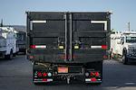 2015 Ford F-550 Crew Cab DRW RWD Dump Truck for sale #60381 - photo 13