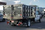 2015 Ford F-550 Crew Cab DRW RWD Dump Truck for sale #60381 - photo 15