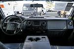 2015 Ford F-550 Crew Cab DRW RWD Dump Truck for sale #60381 - photo 31