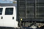 2015 Ford F-550 Crew Cab DRW RWD Dump Truck for sale #60381 - photo 7