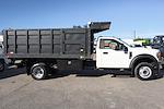 2020 Ford F-450 Regular Cab DRW RWD Dump Truck for sale #60382 - photo 13