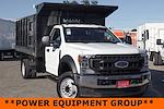 2020 Ford F-450 Regular Cab DRW RWD Dump Truck for sale #60382 - photo 4