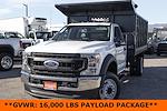 2020 Ford F-450 Regular Cab DRW RWD Dump Truck for sale #60382 - photo 1