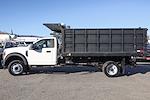 2020 Ford F-450 Regular Cab DRW RWD Dump Truck for sale #60382 - photo 6