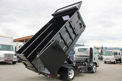Used 2018 Isuzu NRR Regular Cab Dump Truck for sale #60383 - photo 2