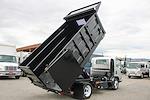2018 Isuzu NRR Regular Cab RWD Dump Truck for sale #60383 - photo 2