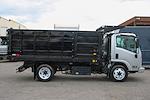 2018 Isuzu NRR Regular Cab RWD Dump Truck for sale #60383 - photo 13