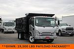 2018 Isuzu NRR Regular Cab RWD Dump Truck for sale #60383 - photo 3