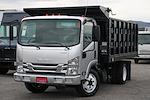 2018 Isuzu NRR Regular Cab RWD Dump Truck for sale #60383 - photo 5