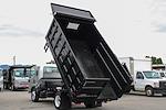 2018 Isuzu NRR Regular Cab RWD Dump Truck for sale #60383 - photo 9