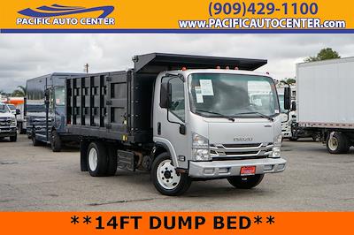 Used 2018 Isuzu NRR Regular Cab Cab Chassis for sale #60384 - photo 1