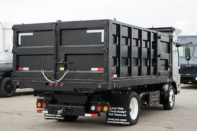 Used 2018 Isuzu NRR Regular Cab Cab Chassis for sale #60384 - photo 2