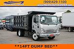 Used 2018 Isuzu NRR Regular Cab Cab Chassis for sale #60384 - photo 1