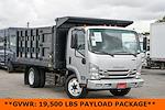 Used 2018 Isuzu NRR Regular Cab Cab Chassis for sale #60384 - photo 3