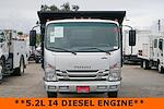 Used 2018 Isuzu NRR Regular Cab Cab Chassis for sale #60384 - photo 4