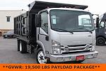 2018 Isuzu NRR Regular Cab RWD Dump Truck for sale #60387 - photo 3