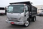 2018 Isuzu NRR Regular Cab RWD Dump Truck for sale #60387 - photo 5