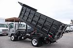 2018 Isuzu NRR Regular Cab RWD Dump Truck for sale #60387 - photo 7