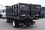 2018 Isuzu NRR Regular Cab RWD Dump Truck for sale #60387 - photo 9