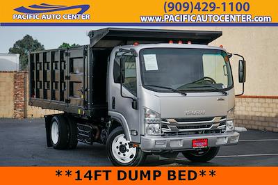 Used 2018 Isuzu NRR Regular Cab Cab Chassis for sale #60388 - photo 1