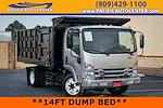 Used 2018 Isuzu NRR Regular Cab Cab Chassis for sale #60388 - photo 1