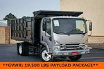 Used 2018 Isuzu NRR Regular Cab Cab Chassis for sale #60388 - photo 2