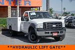 Used 2006 Ford F-450 Regular Cab Service Truck for sale #60389 - photo 3