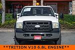 Used 2006 Ford F-450 Regular Cab Service Truck for sale #60389 - photo 4