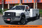 Used 2006 Ford F-450 Regular Cab Service Truck for sale #60389 - photo 5