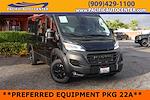 Used 2023 Ram ProMaster 2500 Standard Roof Empty Cargo Van for sale #60390 - photo 1