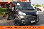 Used 2023 Ram ProMaster 2500 Standard Roof Empty Cargo Van for sale #60390 - photo 3