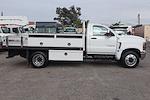 2021 Chevrolet Silverado 5500 Regular Cab DRW RWD Cab Chassis for sale #60396 - photo 10