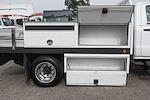 2021 Chevrolet Silverado 5500 Regular Cab DRW RWD Cab Chassis for sale #60396 - photo 11