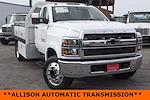 2021 Chevrolet Silverado 5500 Regular Cab DRW RWD Cab Chassis for sale #60396 - photo 3