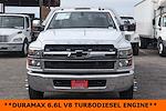 2021 Chevrolet Silverado 5500 Regular Cab DRW RWD Cab Chassis for sale #60396 - photo 4