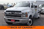 2021 Chevrolet Silverado 5500 Regular Cab DRW RWD Cab Chassis for sale #60396 - photo 5