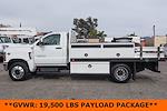 2021 Chevrolet Silverado 5500 Regular Cab DRW RWD Cab Chassis for sale #60396 - photo 6