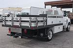 2021 Chevrolet Silverado 5500 Regular Cab DRW RWD Cab Chassis for sale #60396 - photo 2