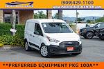Used 2022 Ford Transit Connect Empty Cargo Van for sale #60400 - photo 1