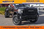 2021 GMC Sierra 3500 Crew Cab 4WD Pickup for sale #60402 - photo 1