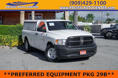 Used 2023 Ram 1500 Classic - photo 1