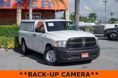 Used 2023 Ram 1500 Classic - photo 1