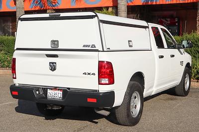 Used 2023 Ram 1500 Classic Tradesman Quad Cab for sale #60409 - photo 2