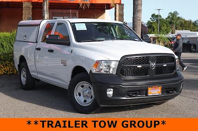 Used 2023 Ram 1500 Classic Tradesman Quad Cab for sale #60412 - photo 2