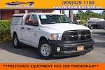 2023 Ram 1500 Classic Quad Cab 4WD Pickup for sale #60412 - photo 1