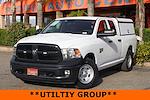 2023 Ram 1500 Classic Quad Cab 4WD Pickup for sale #60412 - photo 4